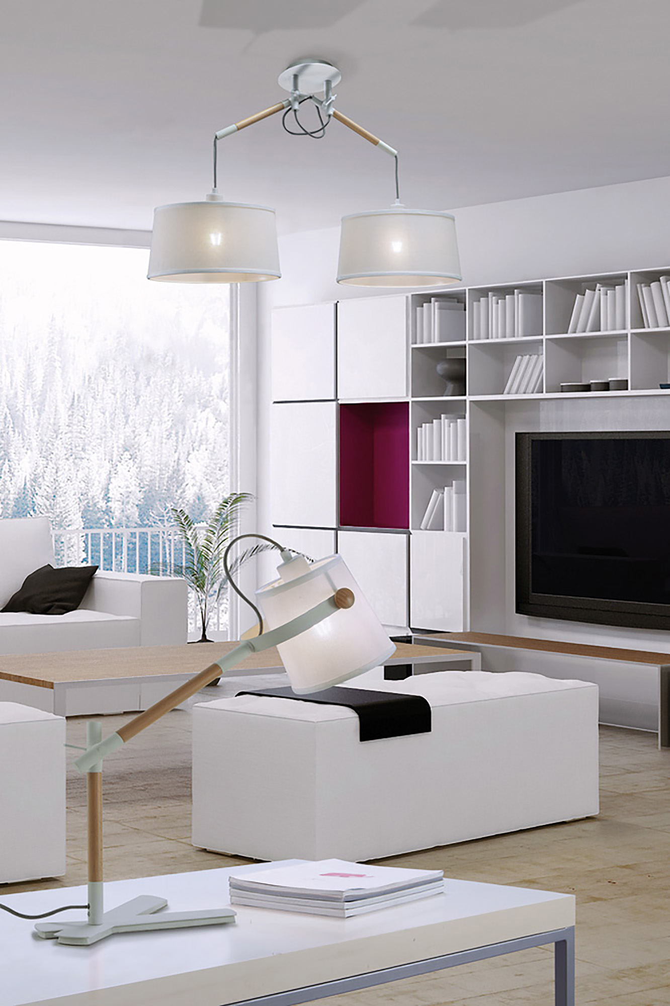 Nordica Ceiling Lights Mantra Ceiling Accessories Nordica Ceiling Lights Mantra Ceiling Accessories